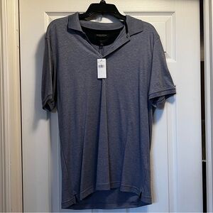 Banana republic men’s polo shirt